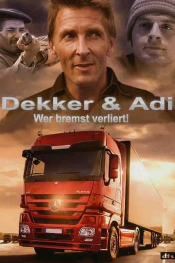 Dekker : Le transporteur