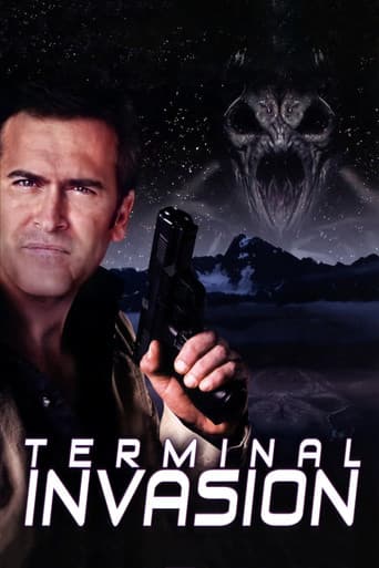 Invasion finale