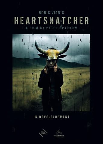 Heartsnatcher