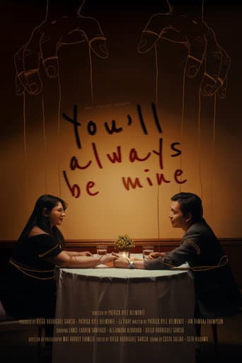 You'll Always Be Mine