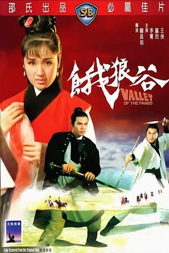 Valley of the Fangs