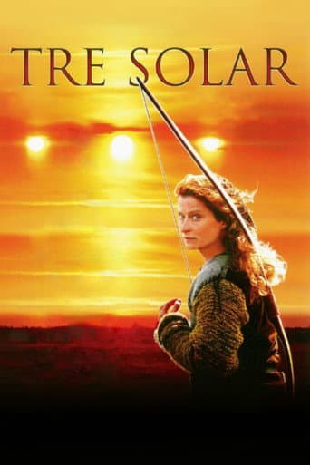 Tre solar