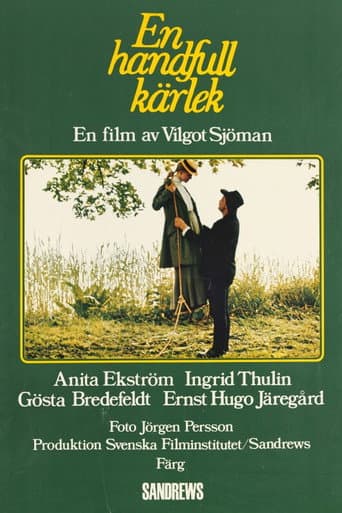 En handfull kärlek