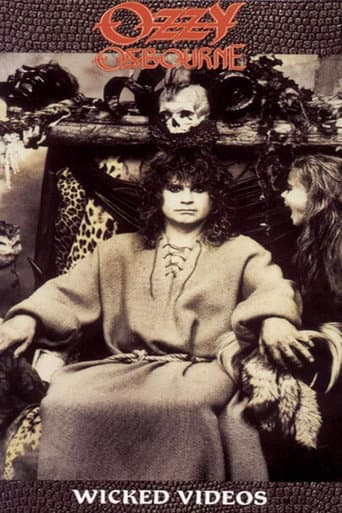 Ozzy Osbourne: Wicked Videos