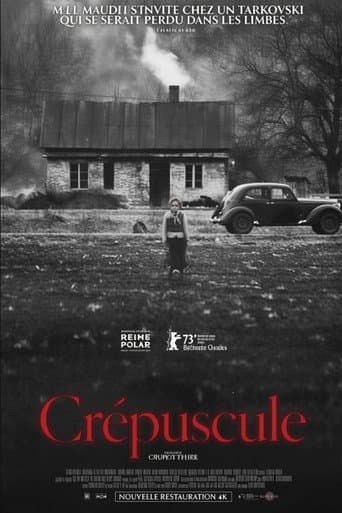 Crépuscule