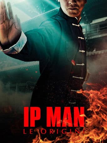 IP Man - Les origines