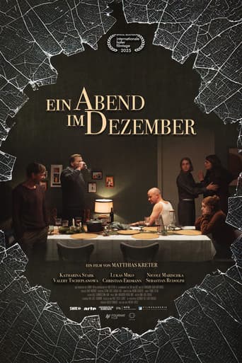 Ein Abend im Dezember