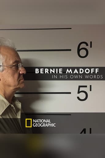 Bernie Madoff
