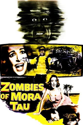 Les Fantômes de Mora Tau