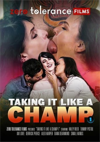 Taking it Like a Champ' 1