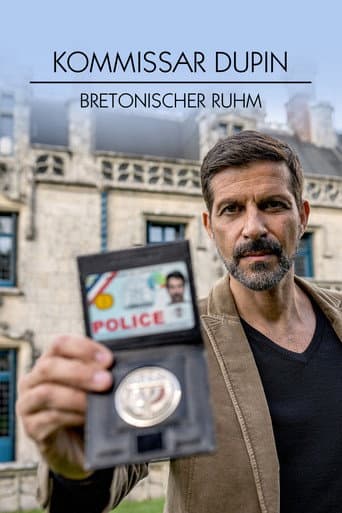 Commissaire Dupin : Noces de sang