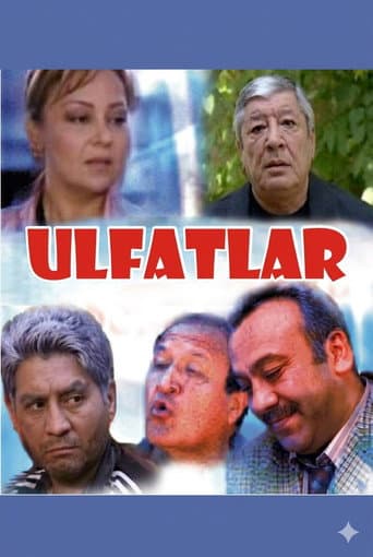 Ulfatlar