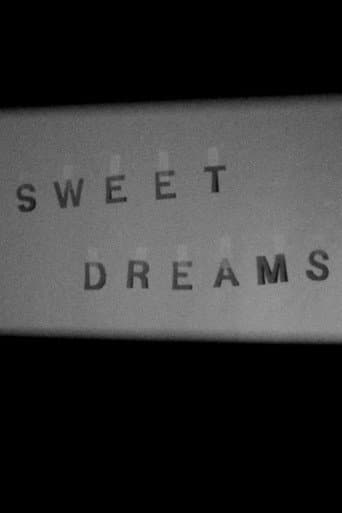 Sweet Dreams