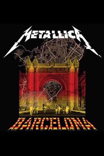 Live Metallica: Barcelone, Espagne - 5 Mai, 2019