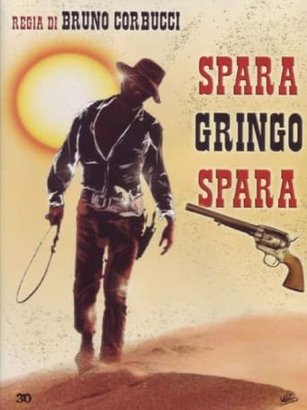 Tire, Django, tire !