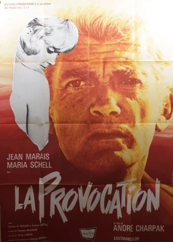 La Provocation