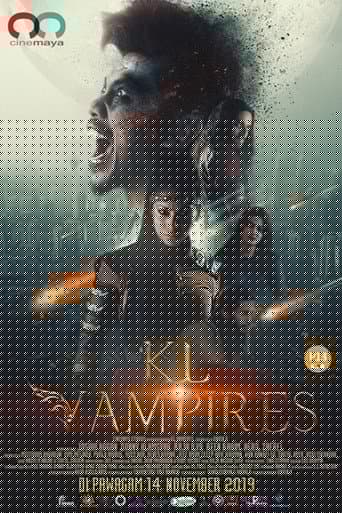KL Vampires