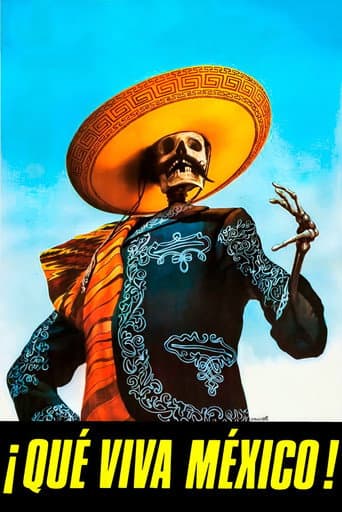Que Viva Mexico !