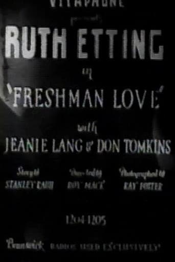 Freshman Love