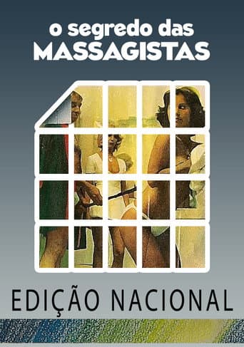 O Segredo das Massagistas