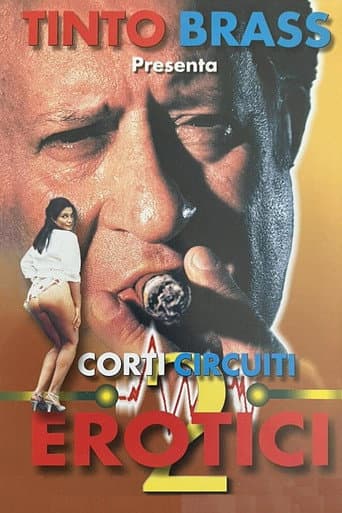 Corti circuiti erotici Vol.2