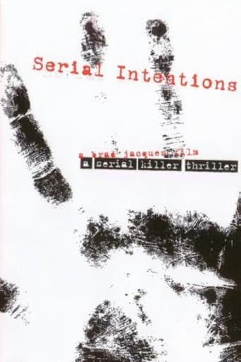 Serial Intentions