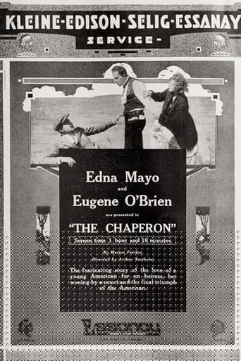 The Chaperon