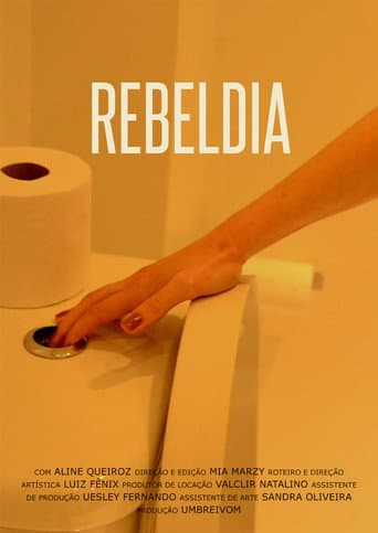 Rebeldia