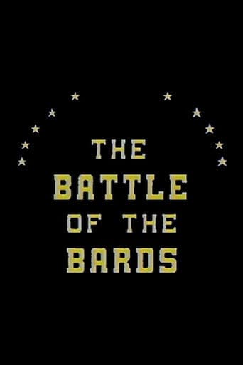 The Battle of the Bards