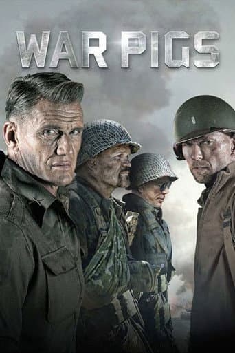 Act of Honor : L'unité War Pigs