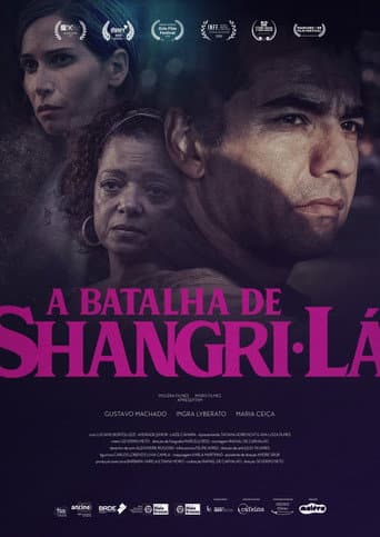 A Batalha de Shangri-lá