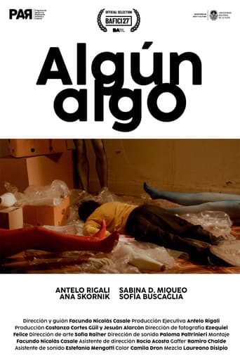 Algún algo