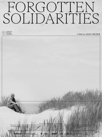 Forgotten Solidarities