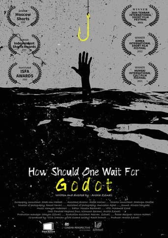 How Should One Wait For Godot