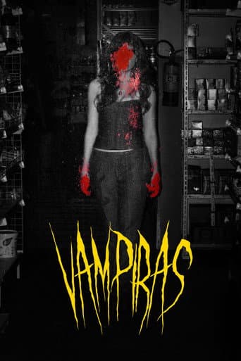 Vampiras