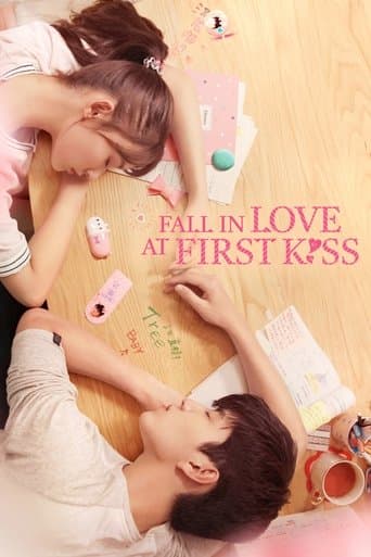 Falling Love At First Kiss