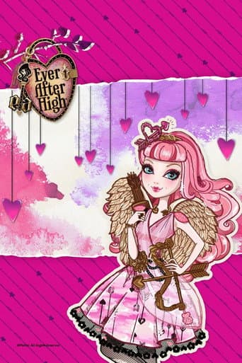 Ever After High : Le Jour des Cœurs Sincères
