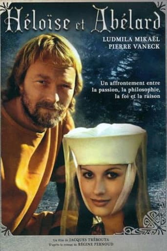 Héloïse et Abélard
