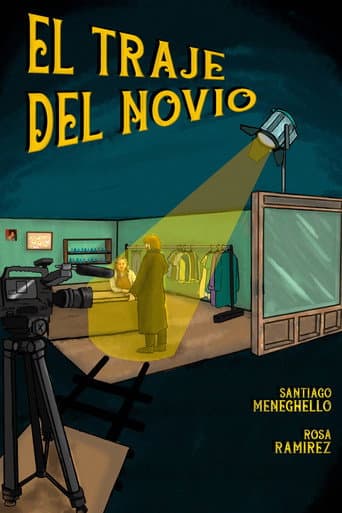 El traje del novio