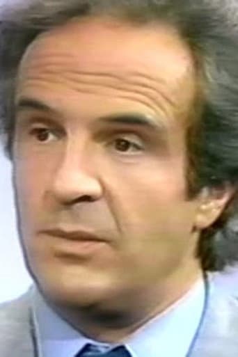 François Truffaut