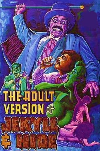 La Vie intime du Dr. Jekyll