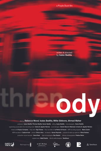 Threnody