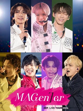 IMP. LIVE TOUR 2026 MAGenter