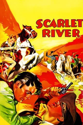 Scarlet River