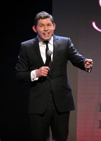 An Evening with Lee Evans