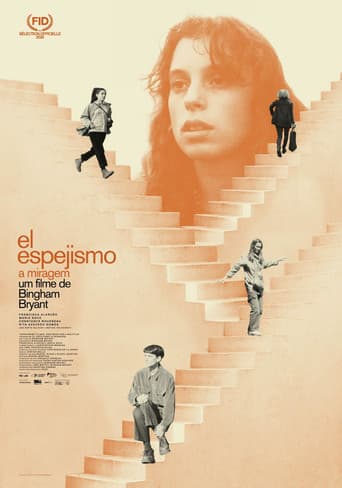 El espejismo