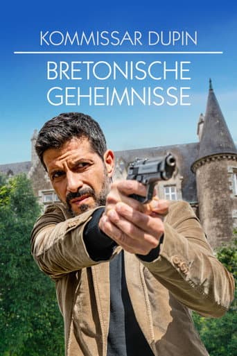 Commissaire Dupin : Les Secrets de Brocéliande