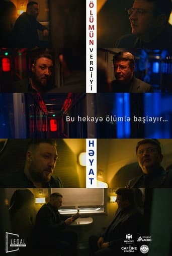 Ölümün Verdiyi Həyat