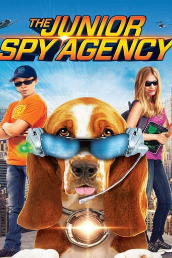 The Junior Spy Agency