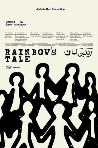 Rainbow's Tale